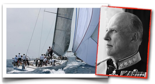 Kong Harald Seiler I Spania kong-harald-seiler-i-spania
